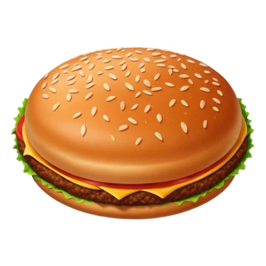 hamburger seasoning sticker