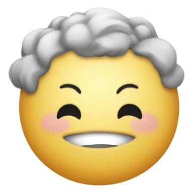 happy fat wallet sticker