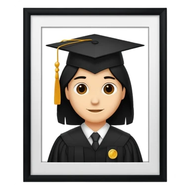 bachelor degree sticker