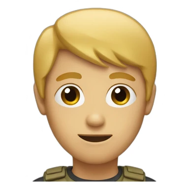 blank user avatar sticker