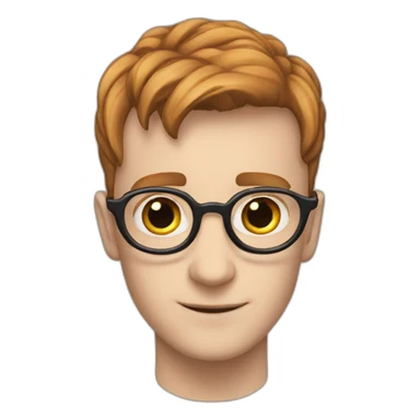 Dobbie harry potter sticker