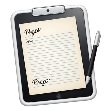 the Italian way of saying "You're welcome" sticker