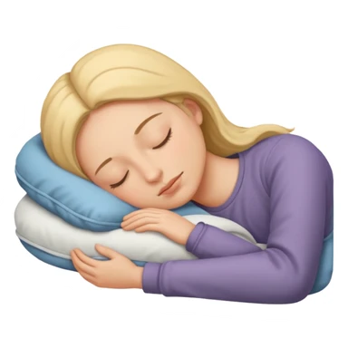 Goodnight sticker