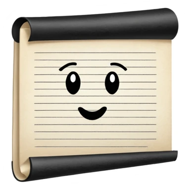 The word "read" sticker