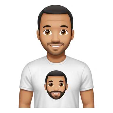 Craig David sticker