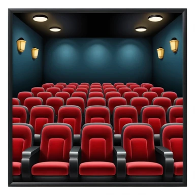 Absolute Cinema sticker