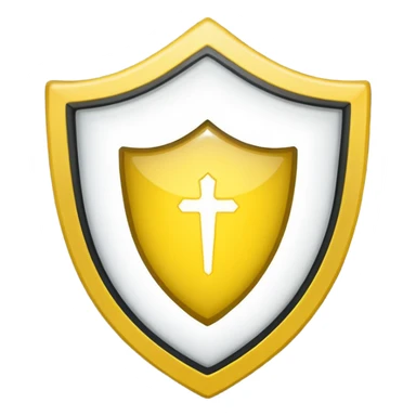 Prompt 14: "What you CAN control…"
Graphic: 🛡️ Shield icon (white) glowing with yellow outline.
Animation: Shield pulses outward.
Background: Transparent.
 sticker