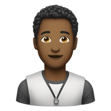 behind the scenes sticker