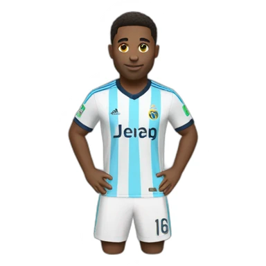 Ligue des champions sticker