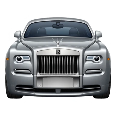 rolls royce logo sticker