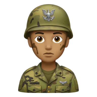 Swamp swat solder sticker