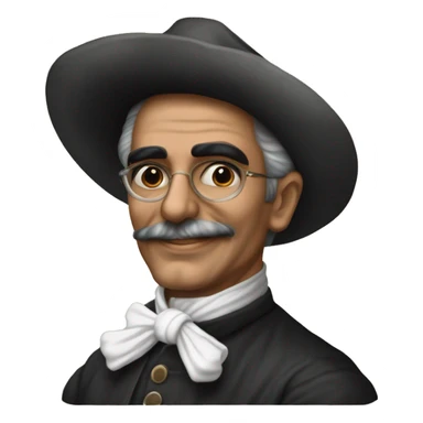 Lorenzo Homar Gelabert was a Puerto Rican printmaker, painter, and calligrapher whose artwork stretches to three main workshops: Centro de Arte Puertorriqueño, DIVEDCO, and the Taller de Artes Gráficas of the Instituto de Cultura Puertorriqueña sticker