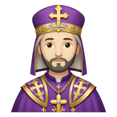 The Orthodox Church sticker