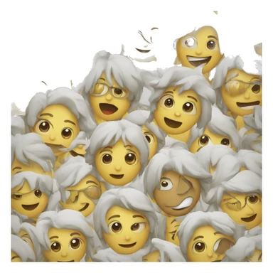 redes sociales sticker