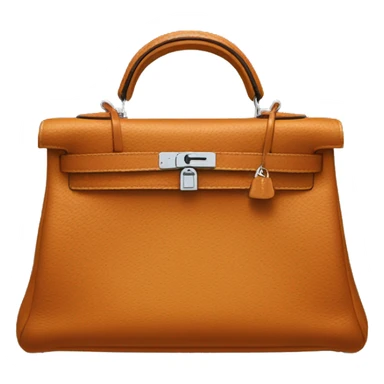 Hermes Kelly Togo  sticker