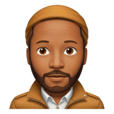 Marvin Gaye sticker