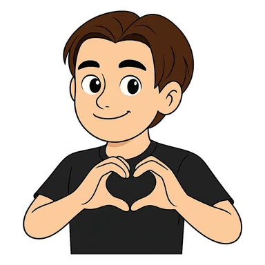 Remove the background from the image, keep everything else the same, with a transparent background. sticker