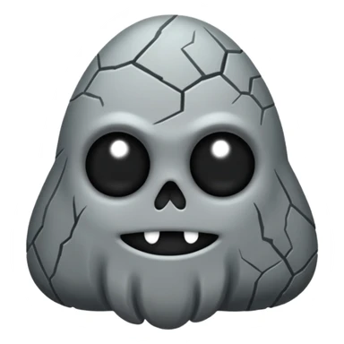 Boldore-Dusclops-Bonsly-fusion sticker