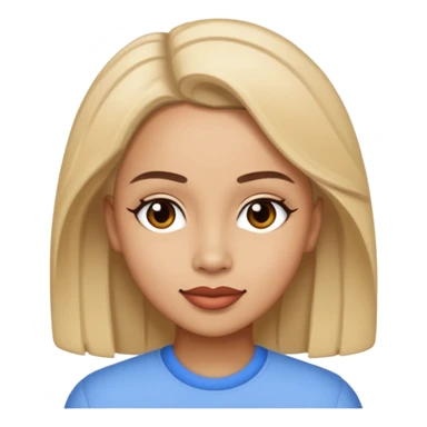 Cheryl Pepsii Riley sticker