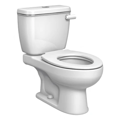 Skibidi toilet sticker