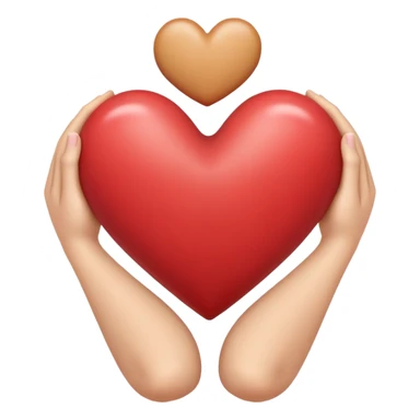 bend over ass heart shape sfw sticker