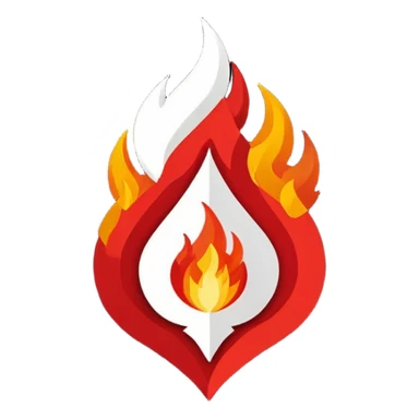 cs2 team eternal fire logos sticker