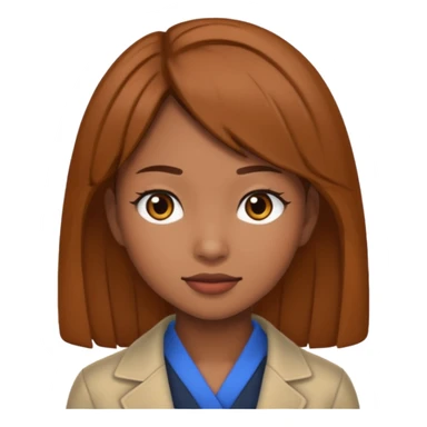 aya nakamoura sticker