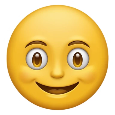 arrogant emoji sticker