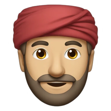 Fatih sultan mehmed sticker