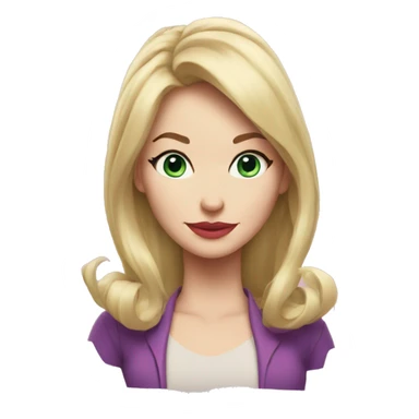 gwen stacy sticker
