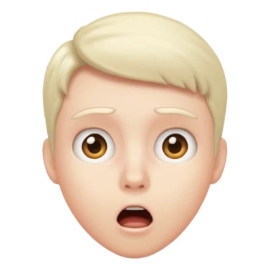 Speed shocked sticker