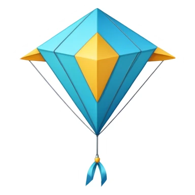 Kite AI related  sticker