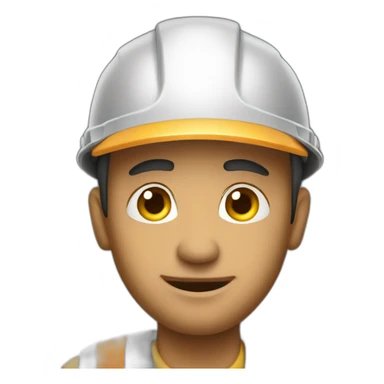 truck gas driver stilysh sticker