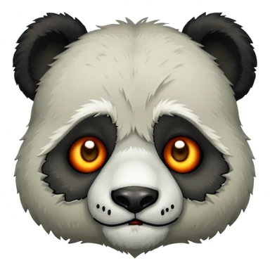 Zombie ponda sticker