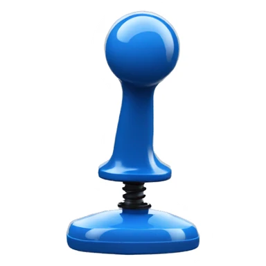 joystick sticker