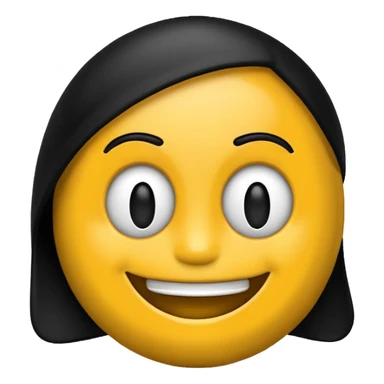 Steelers emoji sticker