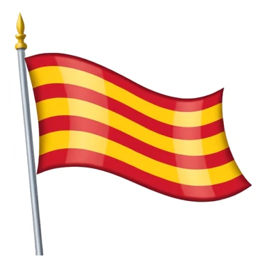  karnataka flag for kannada rajyotsava  sticker