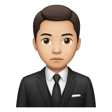 Hong Kong comprador sticker