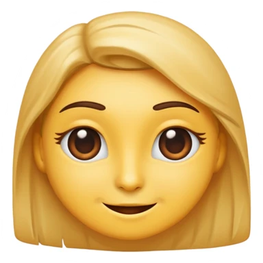 😍 + 😏 eyeheart emoji with smirk face  sticker