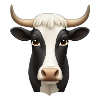 bullocks sticker