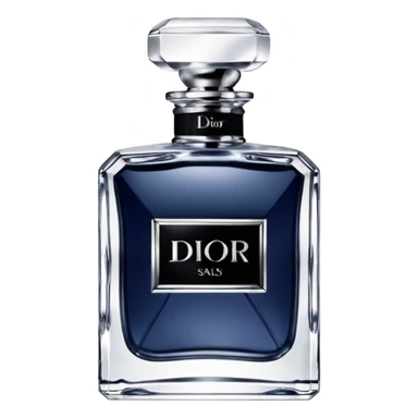 Dior sticker