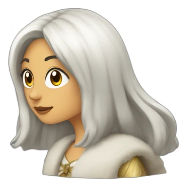 Débora Fortes Ávila sticker