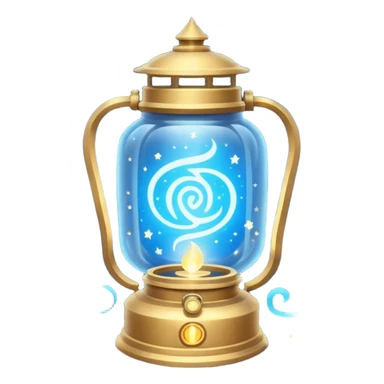 cosmic magic lantern object icon, floating lantern with arcane energy, swirling stars inside, glowing ancient runes, epic fantasy aura, 3D cartoon, mobile game icon style, centered, clean background, no text, no watermark
 sticker