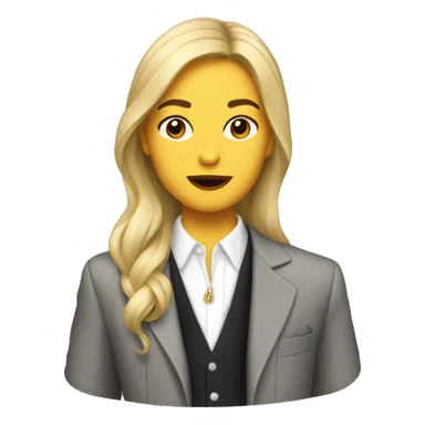 Gossip girl  sticker