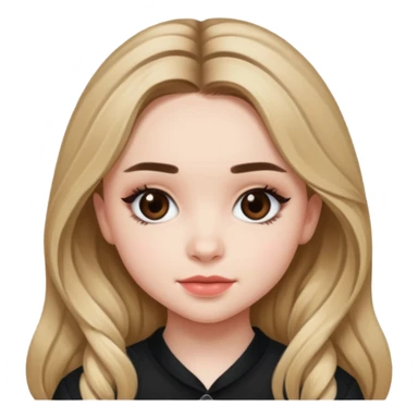 sabrina carpenter sticker