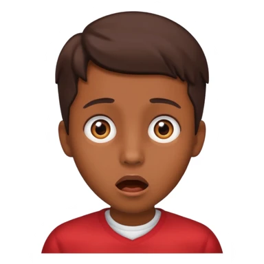 fick du bist kaka sticker