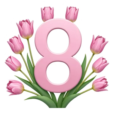 https://img.freepik.com/premium-photo/number-8-formed-with-tulips-pastel-pink-background-symbolizing-empowerment-beauty-international-womens-day_892235-12863.jpg?semt=ais_items_boosted&w=740 sticker