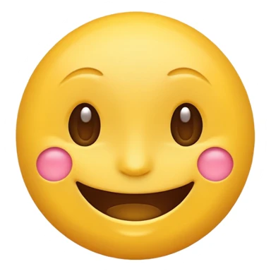 Can make a gay emoji😁 sticker