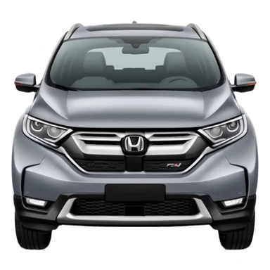 2023 Honda cr-v hybird sticker