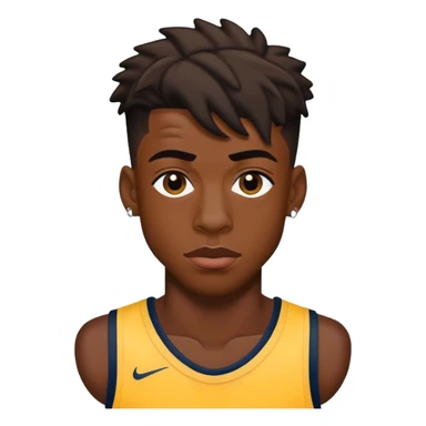 ja morant sticker